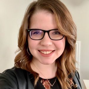 Meet your Posher, Alannah